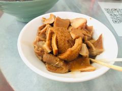 -韦记牛杂汤(清晖园店)
