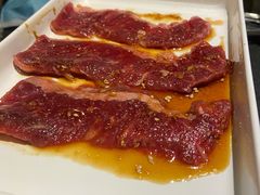 -神户赤童日式烤肉伙伴(东直门店)