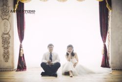 -THE QUEEN(北京店)