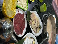 -小海豚•老字号海鲜餐厅(天涯店)