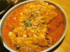 -十三式重庆江湖菜(金茂览秀城店)