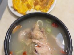 -长顺参鸡汤店(西塔总店)