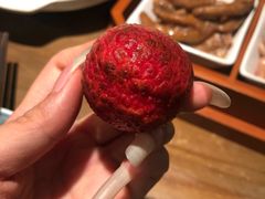 -刀板香·安徽菜(望江东路店)