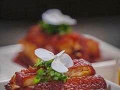 干香带鱼-滋粥楼·顺德菜海鲜茶点(金融城店)