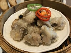 -广州文华东方酒店·江-由辉师傅主理