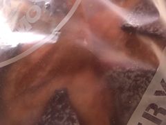 列斯特芭乐-Juicy Bakery(大学路店)