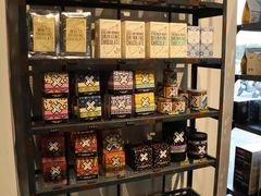 -微焙咖啡工厂(海峡创意产业园·红坊店)
