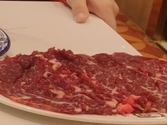 -八合里牛肉火锅(八合里总店)