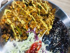 -炒码先生·韩餐炸鸡披萨(西塔店)