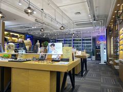 -鲸渝眼镜·浅目视光(春熙路店)