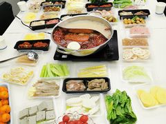 -月满大江火锅(总府路店)