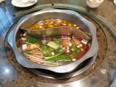 -鲜椒鱼·雅安地标性美食