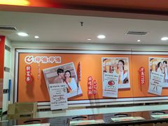 -呷哺呷哺(西单大悦城店)