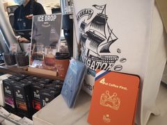 -Peet's Coffee皮爷咖啡(德基店)