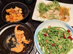 -小和庆·知味(首铸万科店)