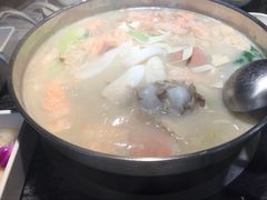 -骨之味·筒骨汤火锅(江头店)