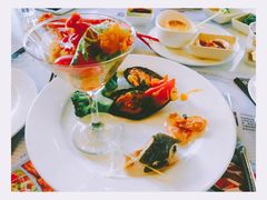 -银鲨国际美食百汇(金牛万达广场店)
