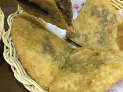 -方中山胡辣汤(西安高新区店)