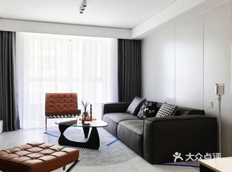 黑白简约 | 全屋定制