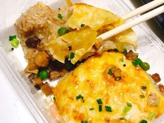 -老通城豆皮大王(吉庆街店)