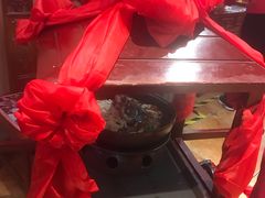 -那家老院子东北菜·饺子·小鸡炖蘑菇(艳华街店)