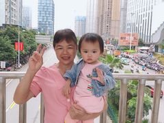 -万达广场(南宁青秀店)