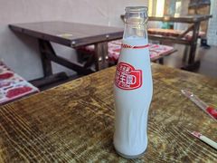 -花儿姐与战哥的美食档