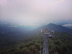 -紫金山山顶公园