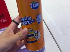 -谷田稻香·砂锅菜(西乡天虹店)