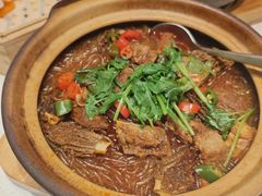 -煲王粤菜餐厅(中侨中心店)