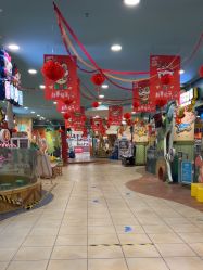 -万达宝贝王(南昌西湖店)