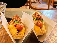 -BOR Eatery(安福路店)