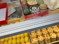 点心盒子-北京稻香村(第三店)