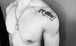 -刺客纹画纹身·洗纹身·穿孔饰品