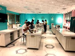 -西檬树SIMON·T轻奢蛋糕(大东方Max店)