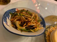 -百花人家(清水田园店)