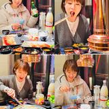 东南大学好吃攻略·昌华堂 남경에서 🥓
