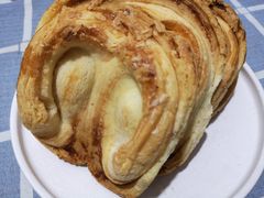 大蝴蝶酥-国际饭店·帆声西饼屋(黄河路店)