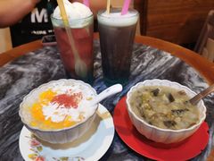 -玫瑰甜品(文明路店)