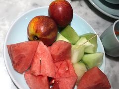 -小菜园新徽菜(常州武进吾悦店)