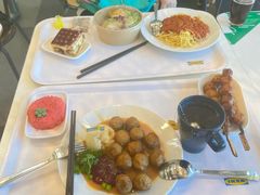 -宜家·瑞典风味餐厅(北京西红门店)