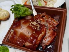 -大鸿运酒店·苏州菜·松鼠桂鱼(观前街店)