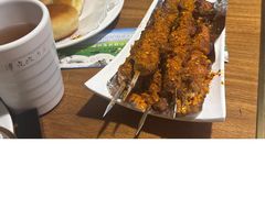 -泽成·冰煮羊(乌兰察布红楼店)
