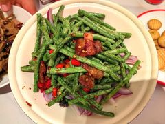 -偏爱炒鸡(老县衙店)