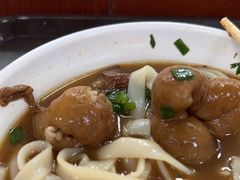 -珍珍小食店(西华路店)