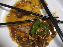 -山里人家土菜馆(茅山店)