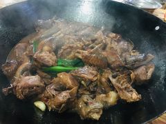 醉鹅-大地农庄(逢沙大道店)