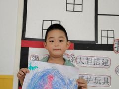 -爱彼格林珑悦幼儿园