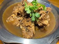 -老诚一锅(乔庄店)