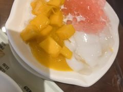 -仁信老铺甜品(北京路店)